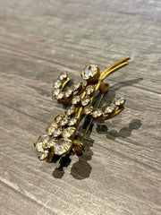 Vintage - Broche - One Size