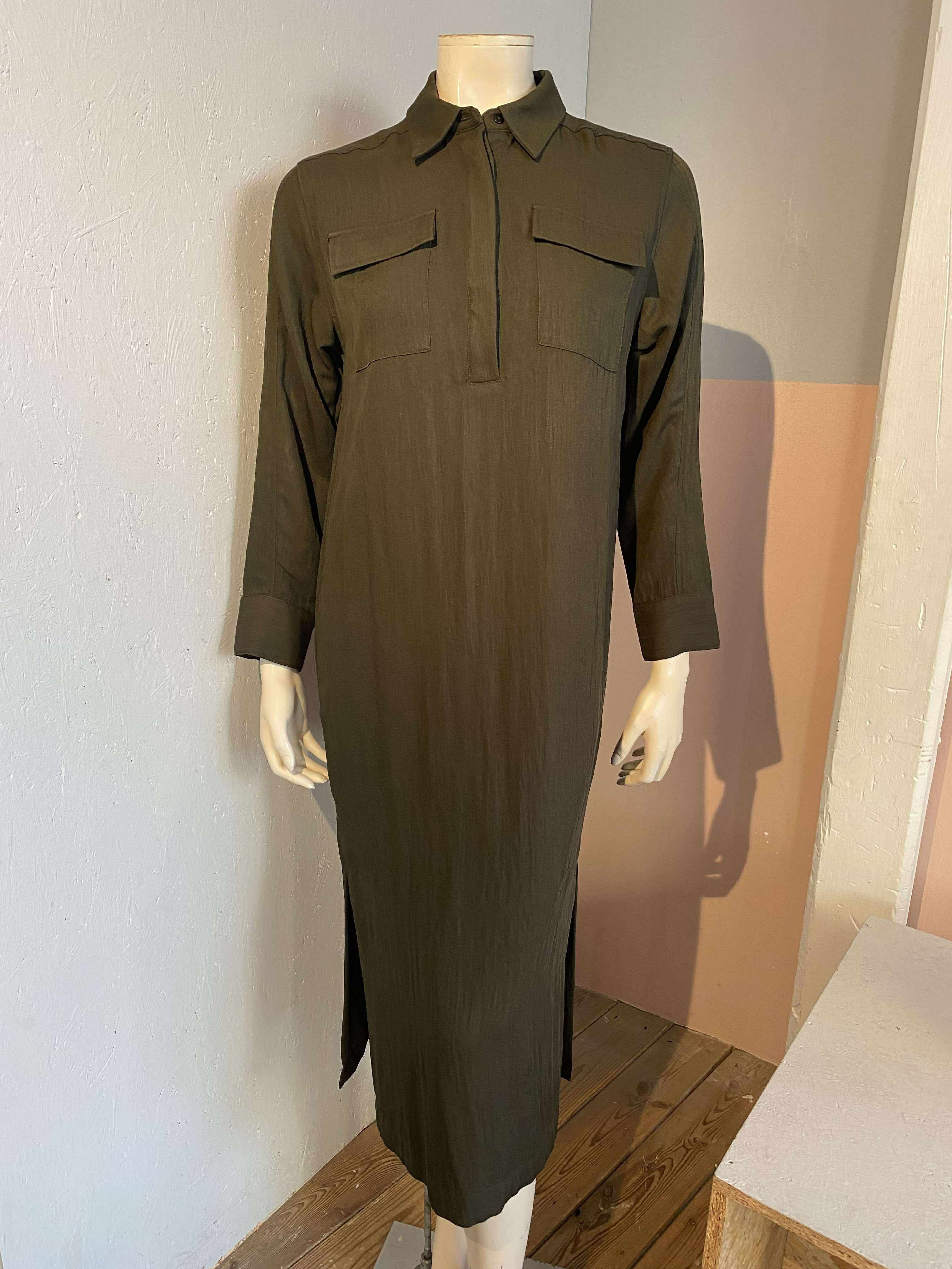 Moss Copenhagen - Kjole - Size: XS