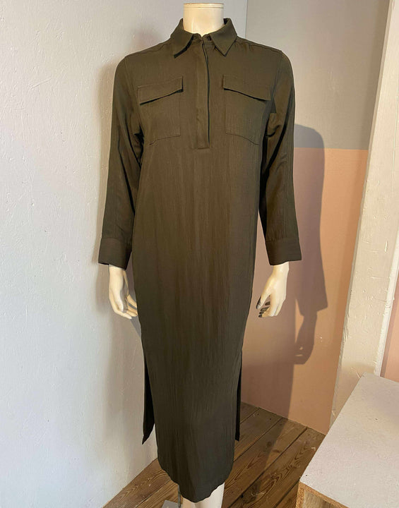 Moss Copenhagen - Kjole - Size: XS