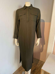 Moss Copenhagen - Kjole - Size: XS