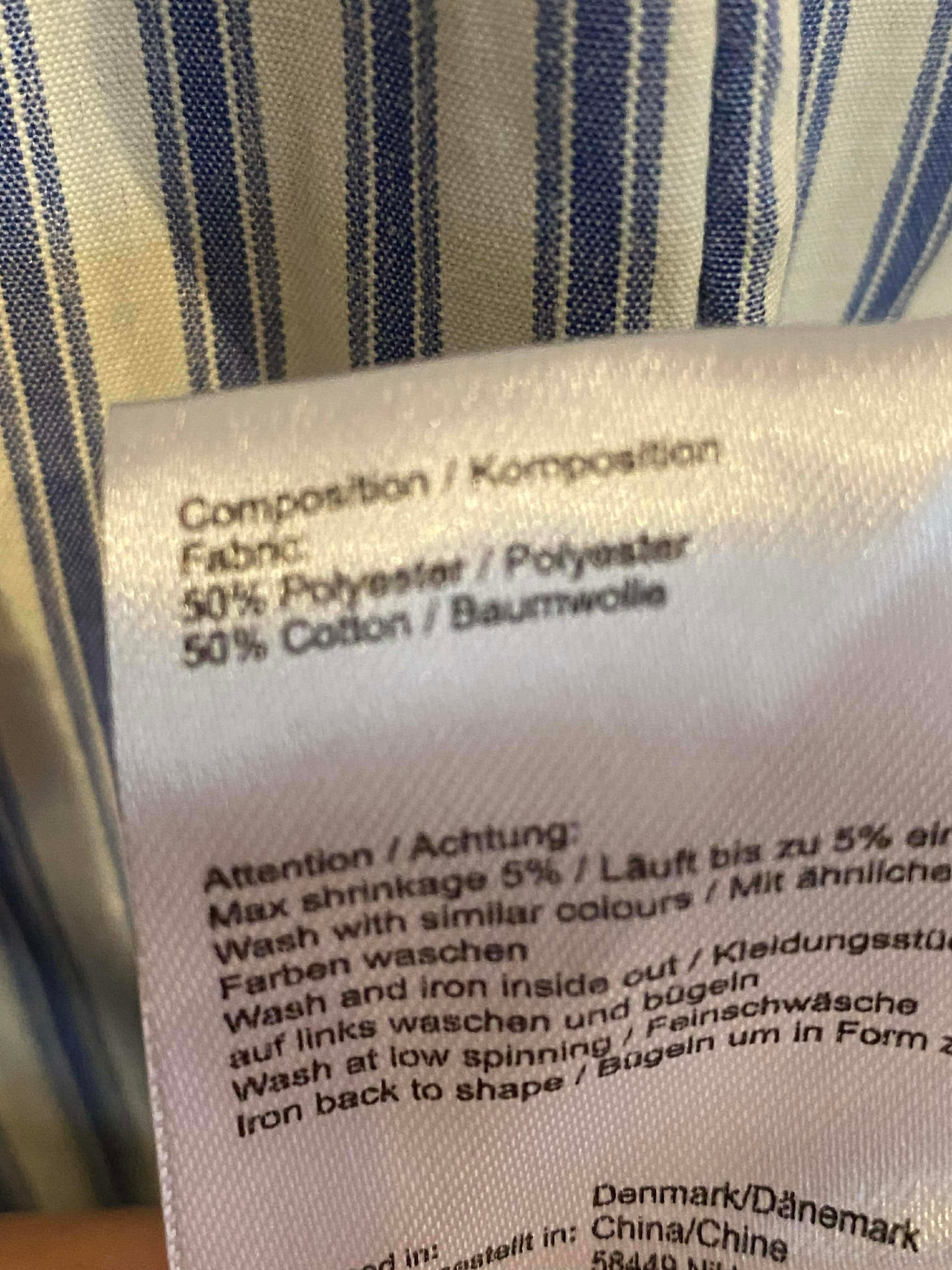 Modström - Kjole - Size: L