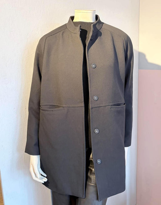 H&M - Frakke - Size: S