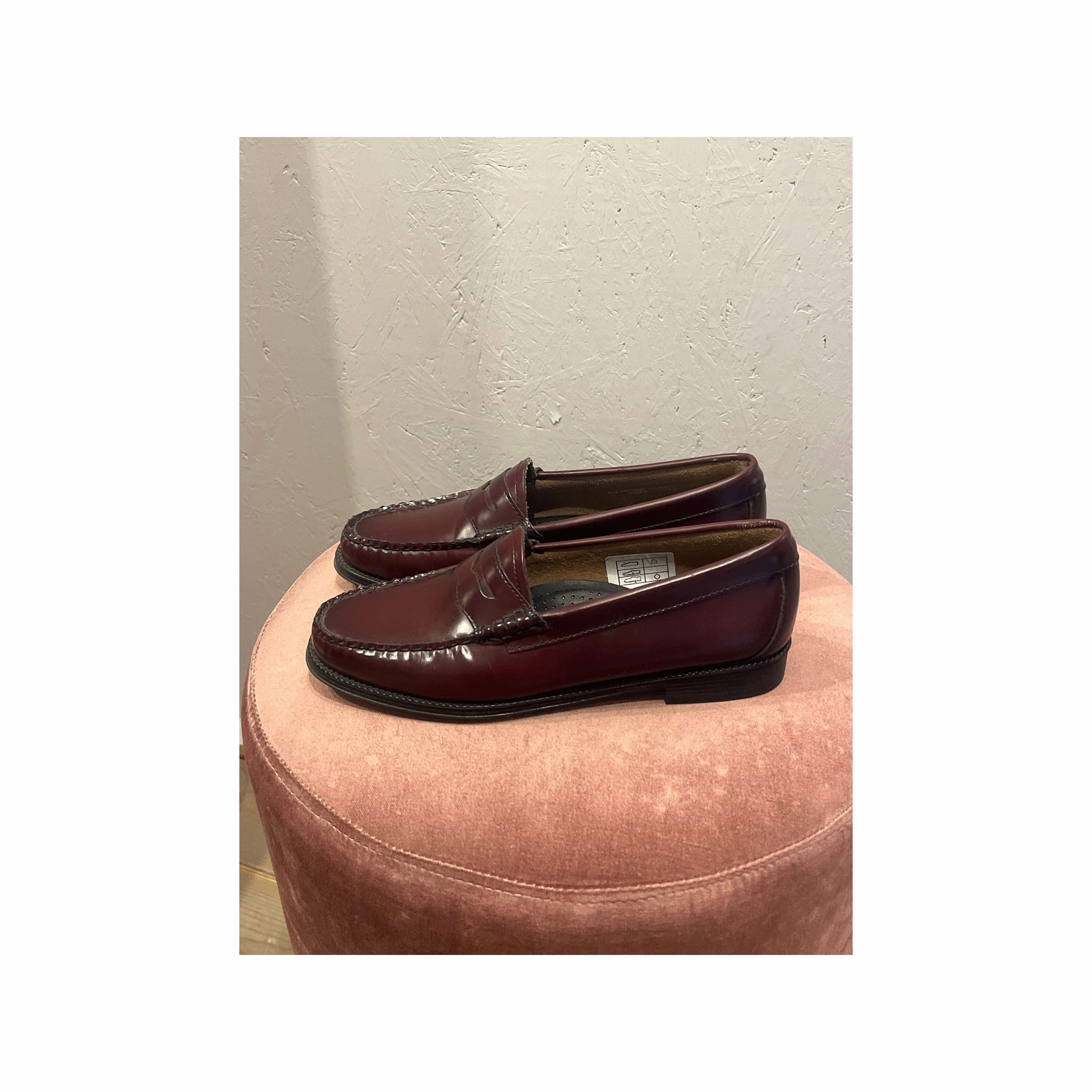 Weejuns - Loafers - Size: 38