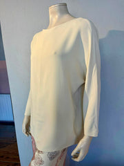 The Row - Bluse - Size: XS