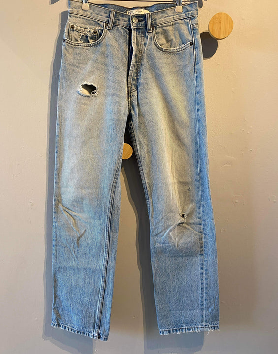 Zara - Jeans - Size: 38