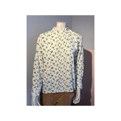 Nué Notes - Bluse - Size: 38