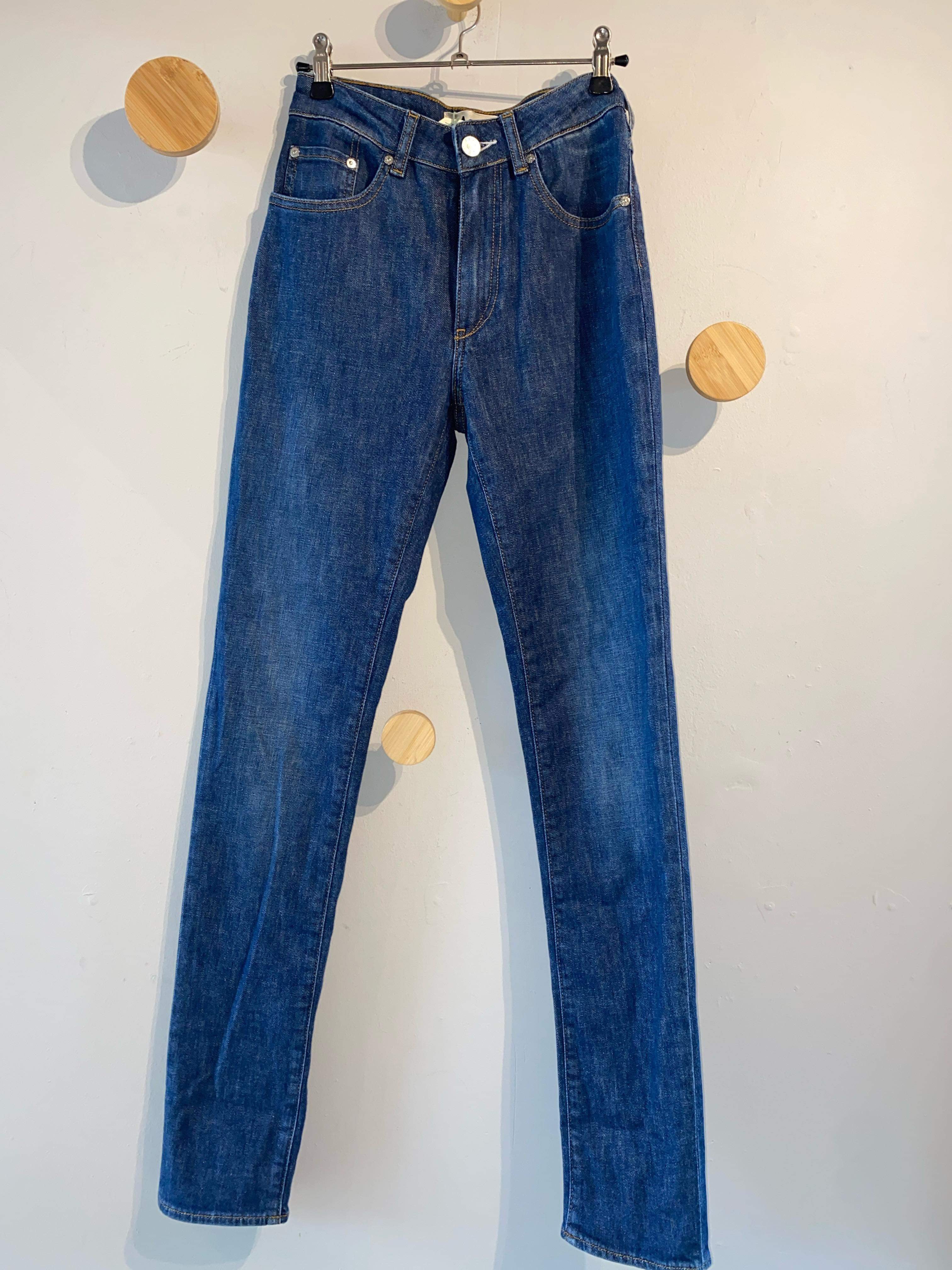 Acne - Jeans - Size: 27/32
