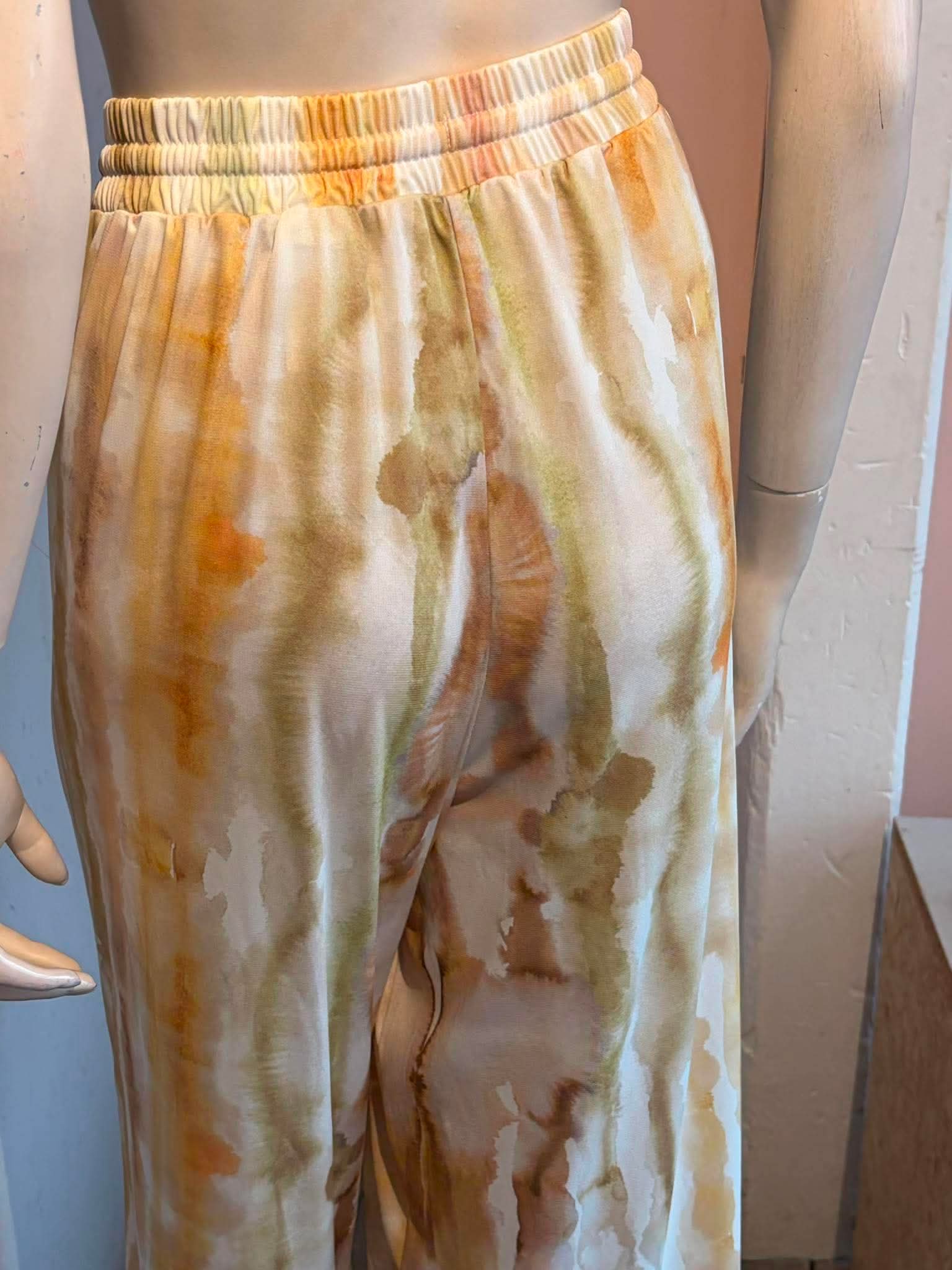 H&M - Bukser - Size: XXL
