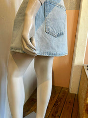 Zara - Nederdel - Size: XL