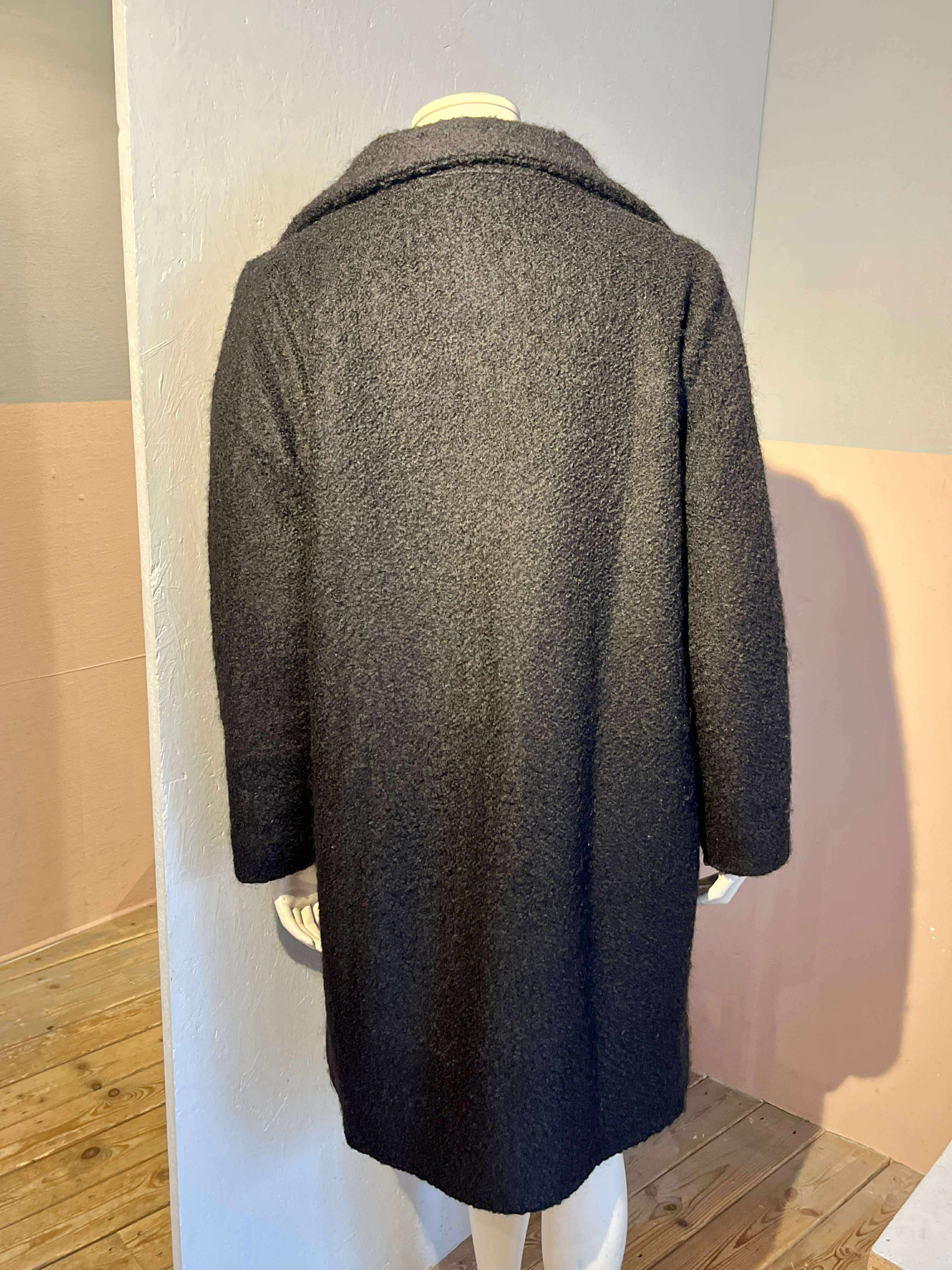 Ganni - Frakke - Size: M