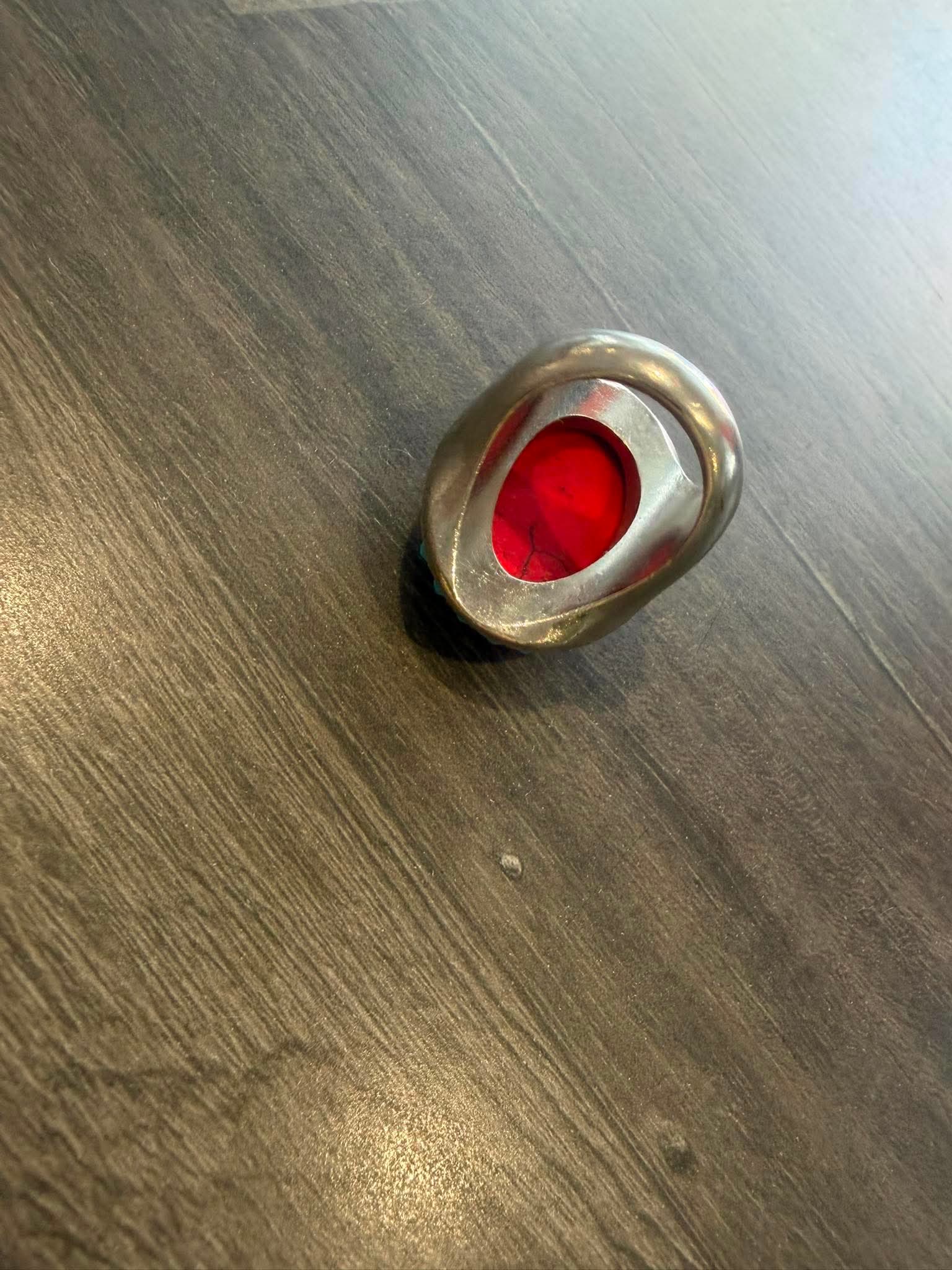 No brand - Ring