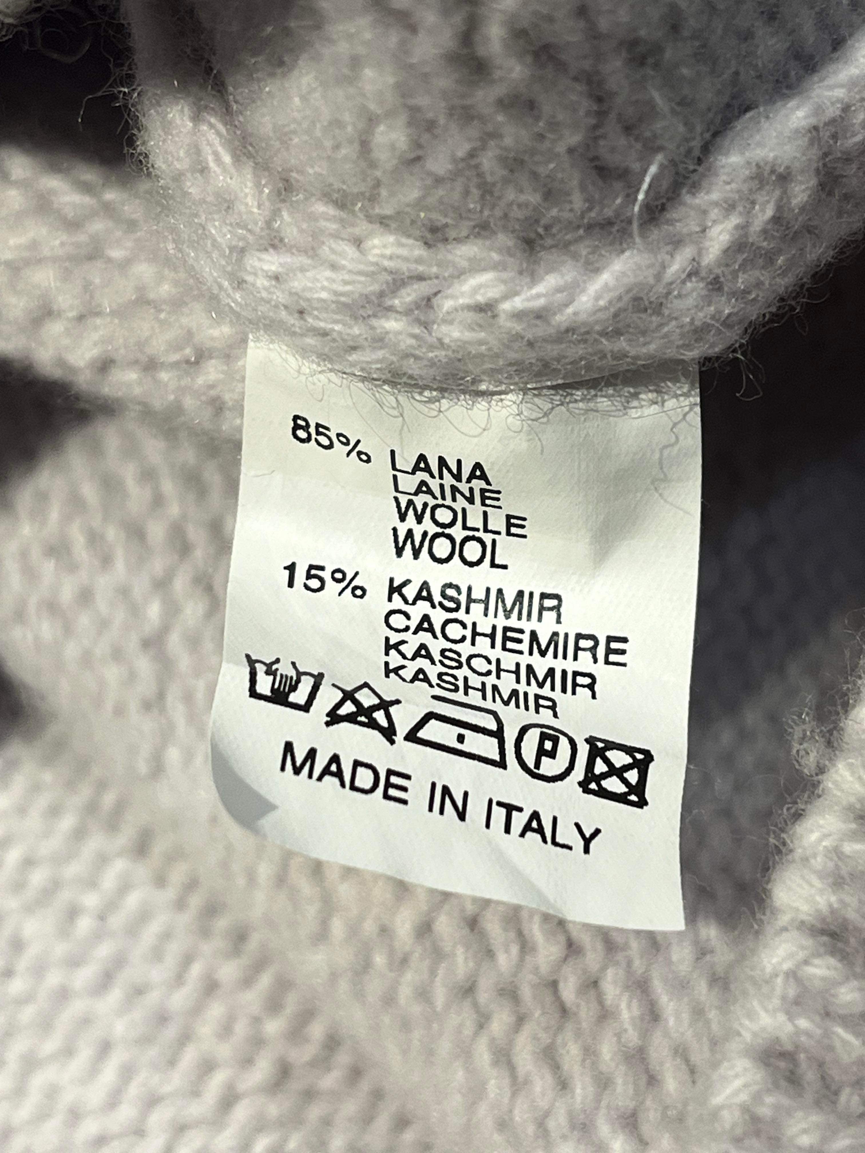 I Blame Lulu - Sweater - Size: M