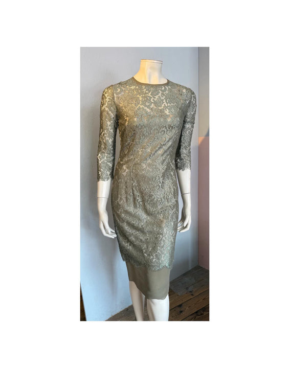 Stasia Couture - Kjole - Size: 36