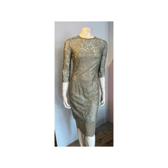 Stasia Couture - Kjole - Size: 36
