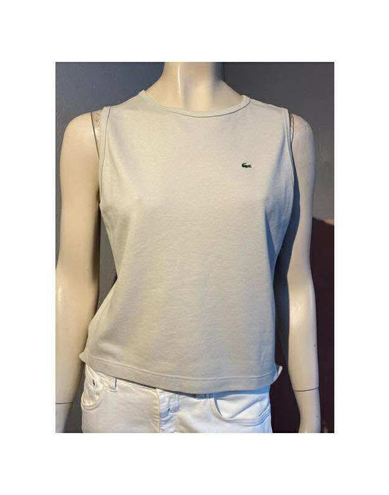 Lacoste - Top - Size: S