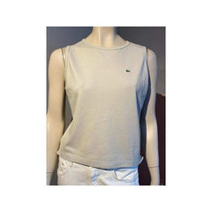 Lacoste - Top - Size: S