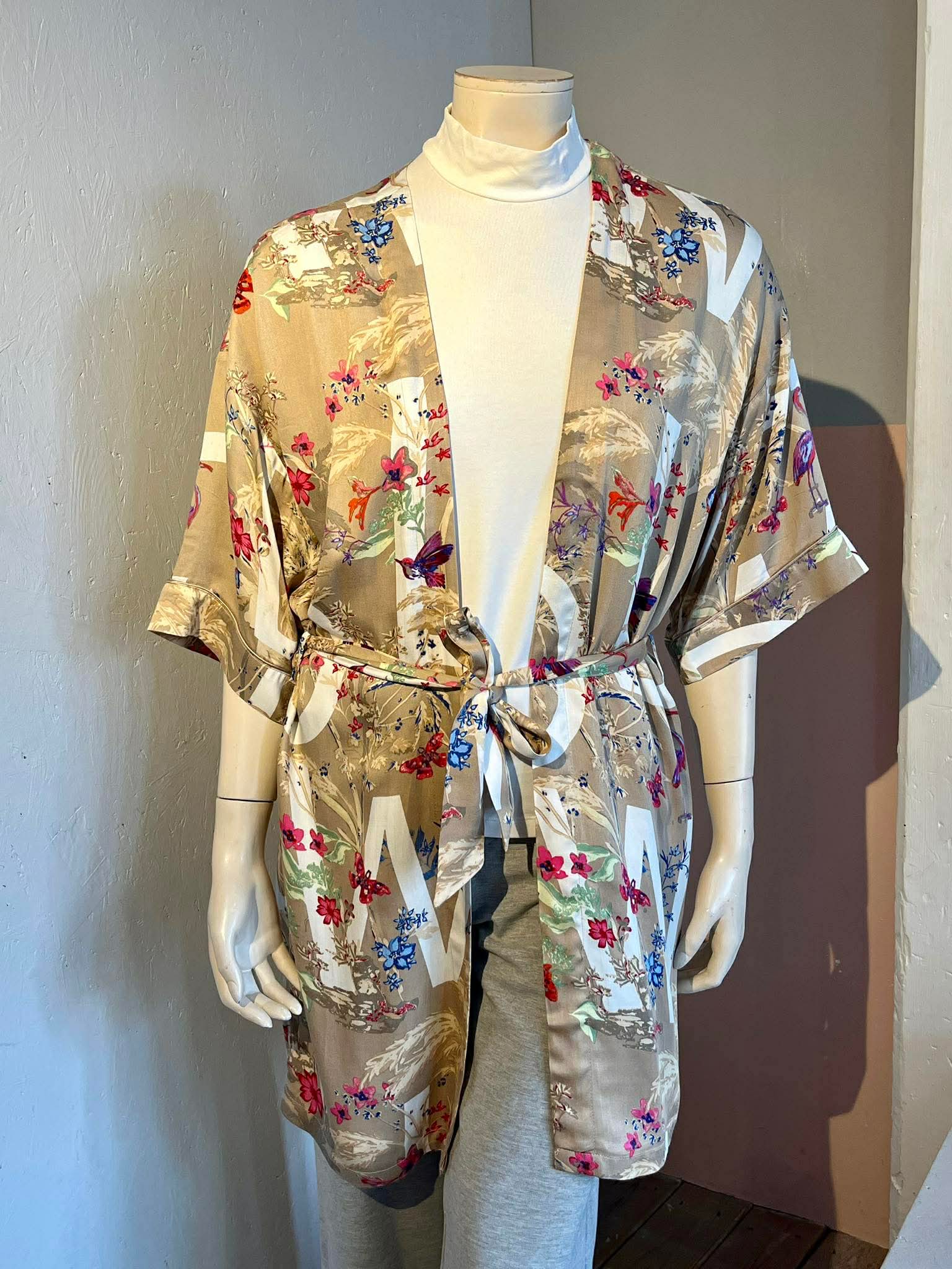 Culture - Kimono - Size: XS