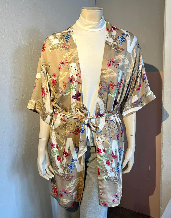 Culture - Kimono - Size: XS