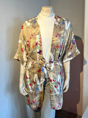 Culture - Kimono - Size: XS