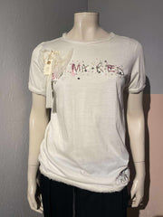 Lanvin Paris - T-shirt - Size: S