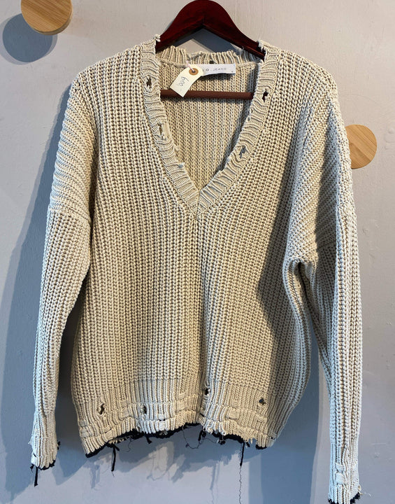 Iro Paris - Sweater - Size: S