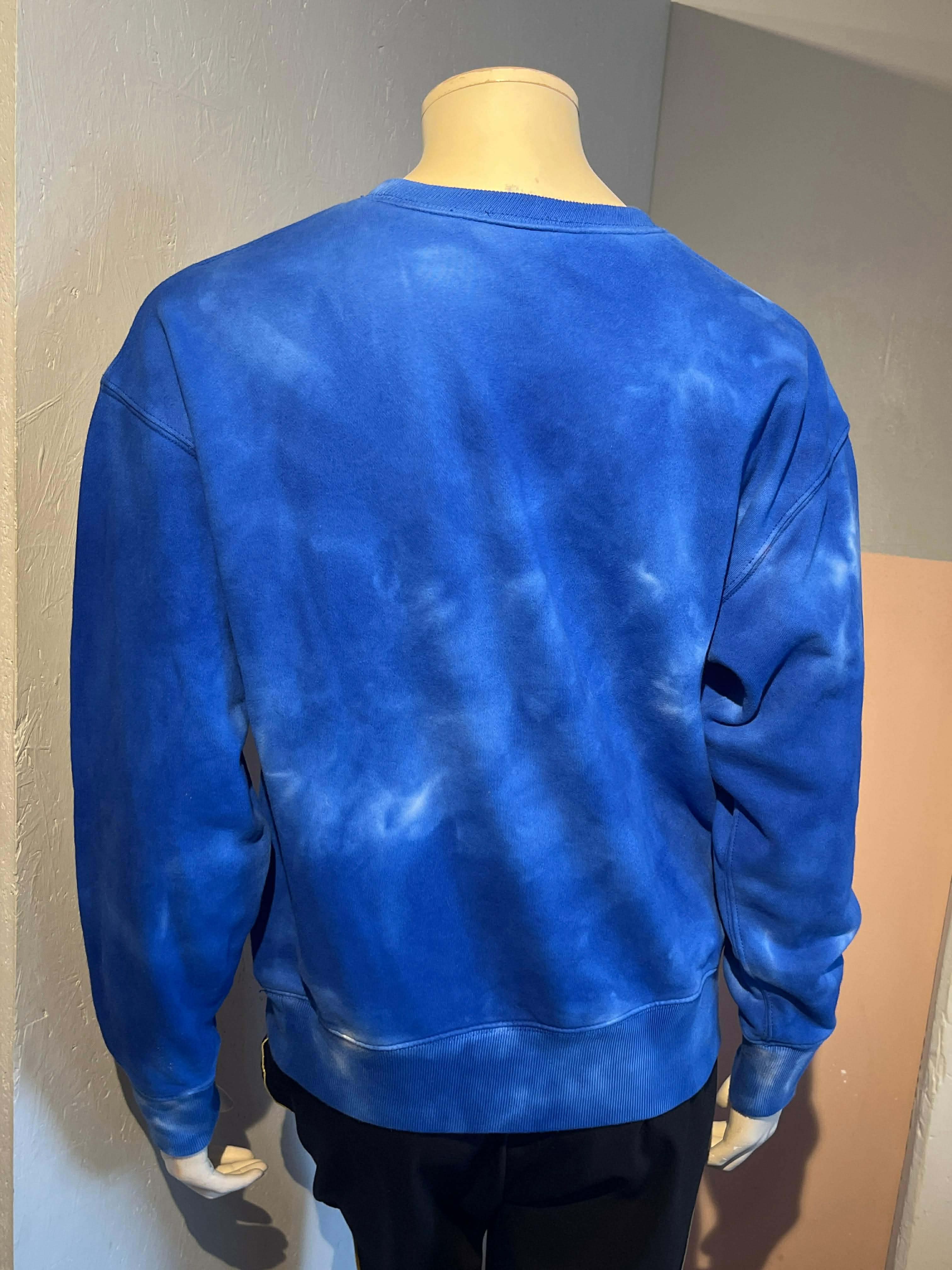 Polo Ralph Lauren - Sweatshirt - Size: M