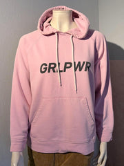 Mads Nørgaard - Hoodie - Size: L