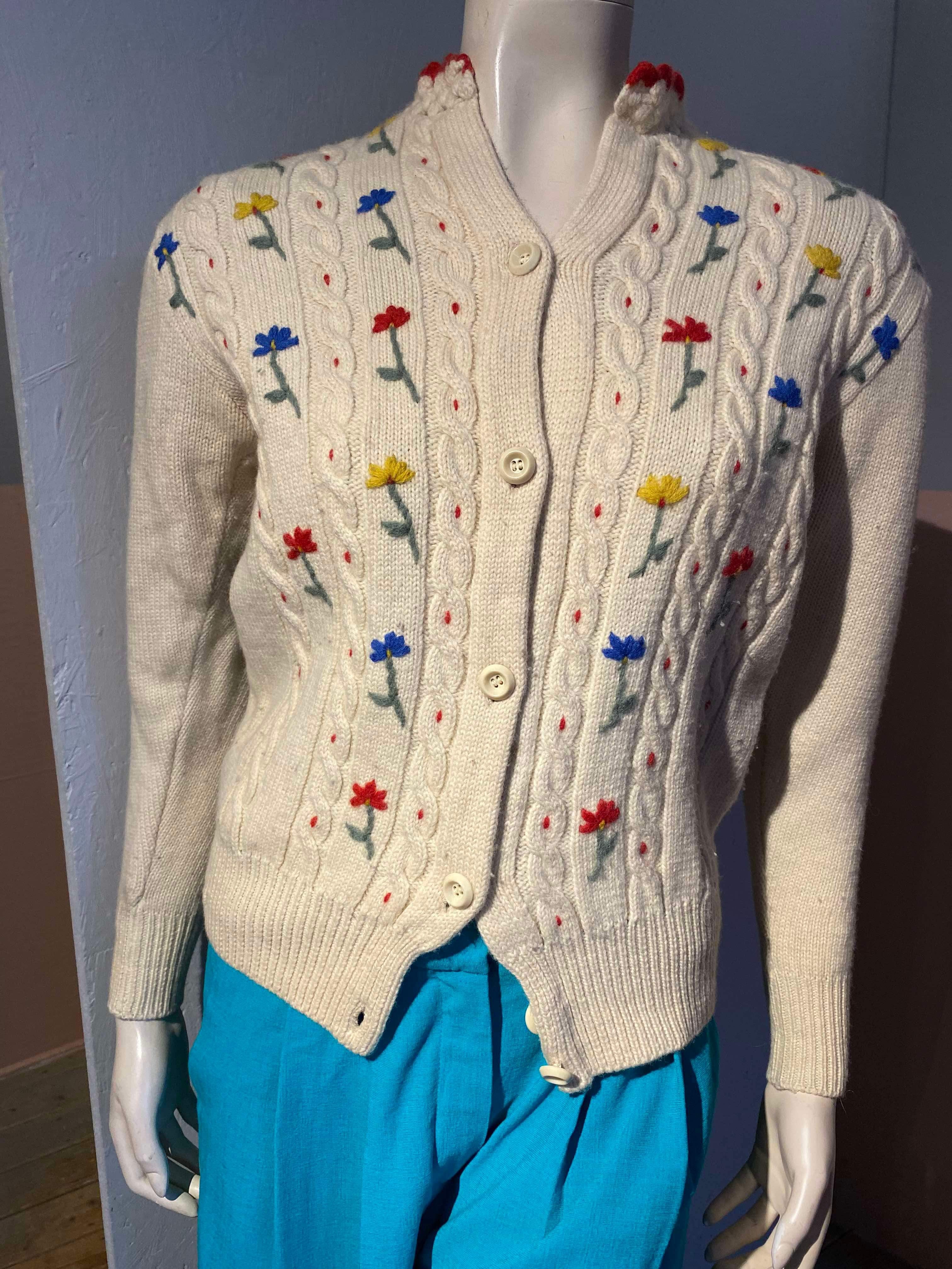Marc O'polo - Cardigan - Size: S