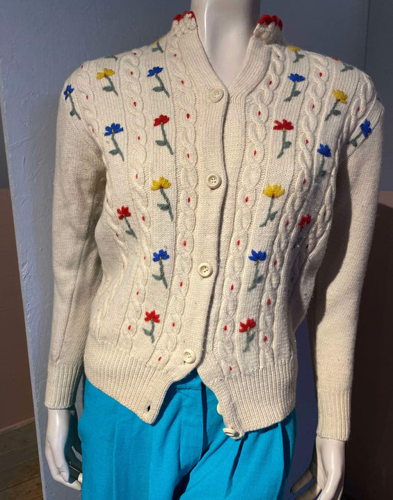 Marc O'polo - Cardigan - Size: S