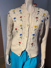 Marc O'polo - Cardigan - Size: S