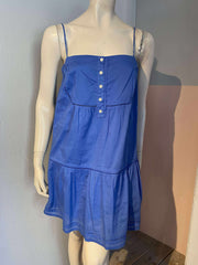 Thomas Burberry - Kjole - Size: S