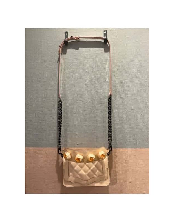 Thalé Blanc - Taske - One Size