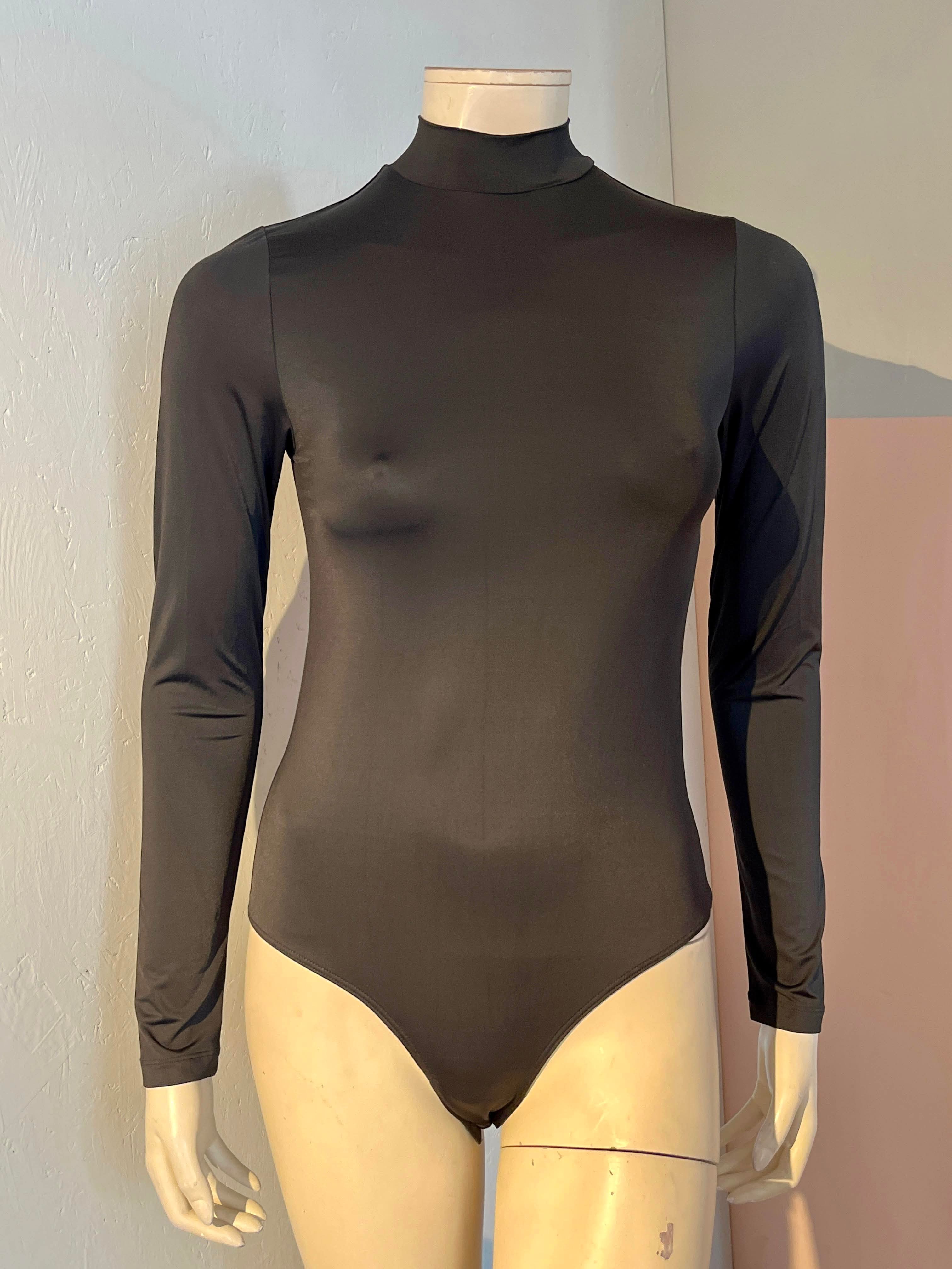 Envii - Bodysuit - Size: S