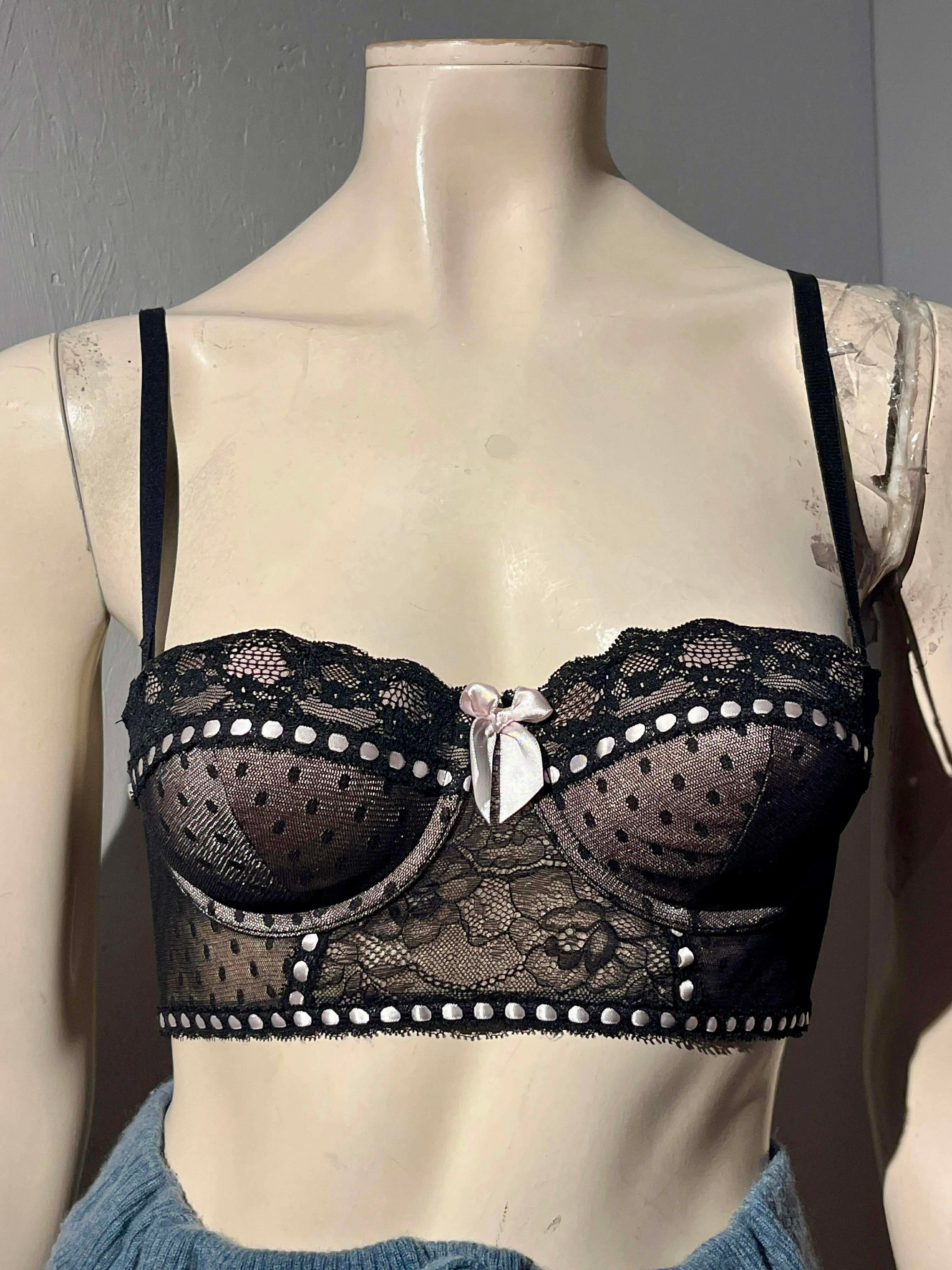 H&M - BH - Size: 75B