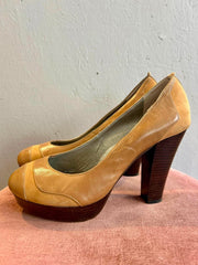 Lise Lindvig Copenhagen - Stiletter - Size: 40