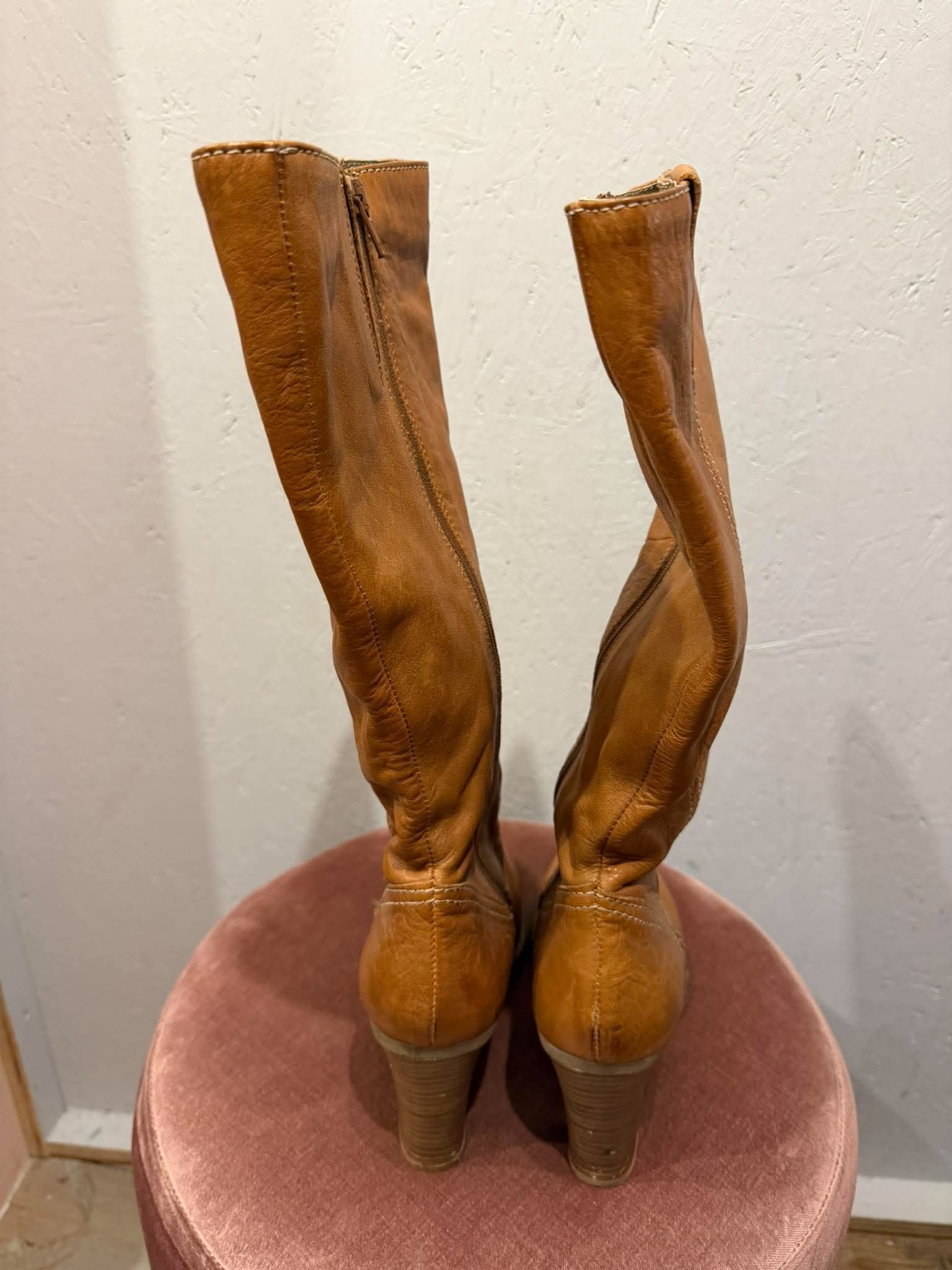 No brand - Støvler - Size: 38
