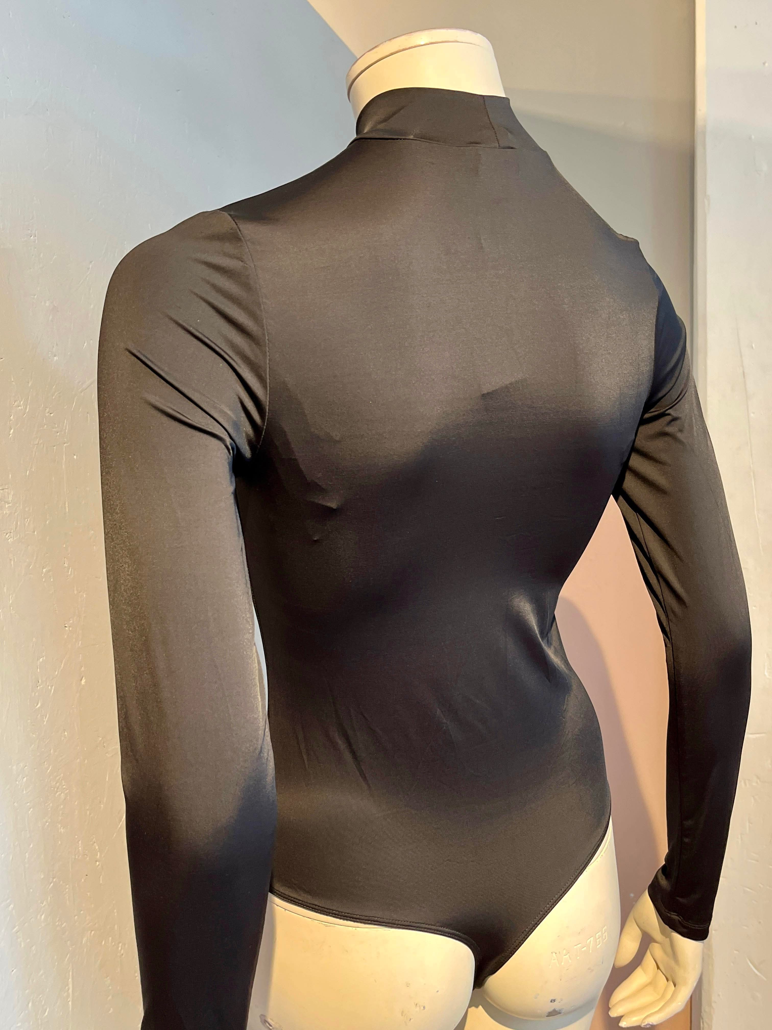 Envii - Bodysuit - Size: S