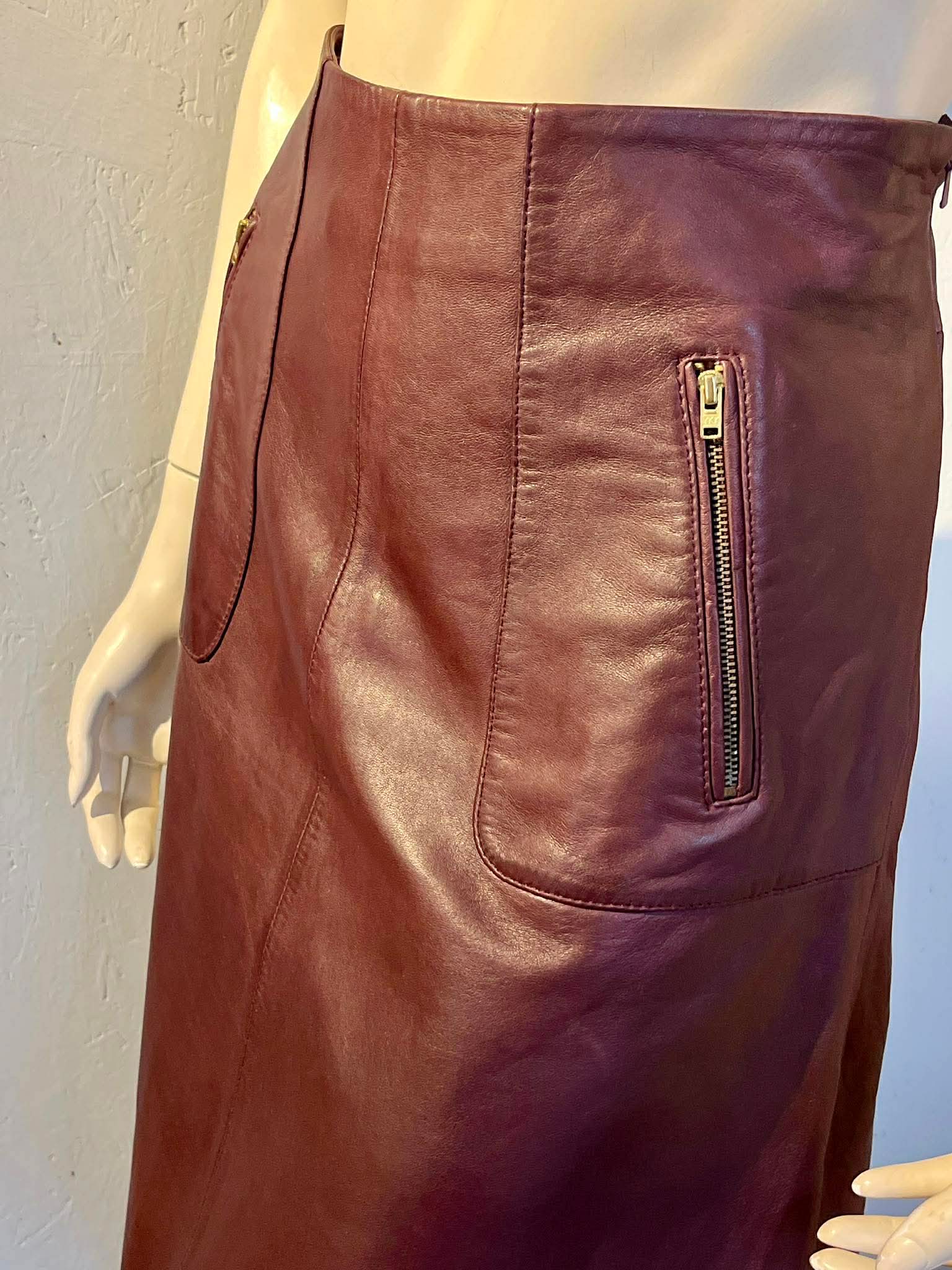 BTF Cph - SKindnederdel - Size: 36