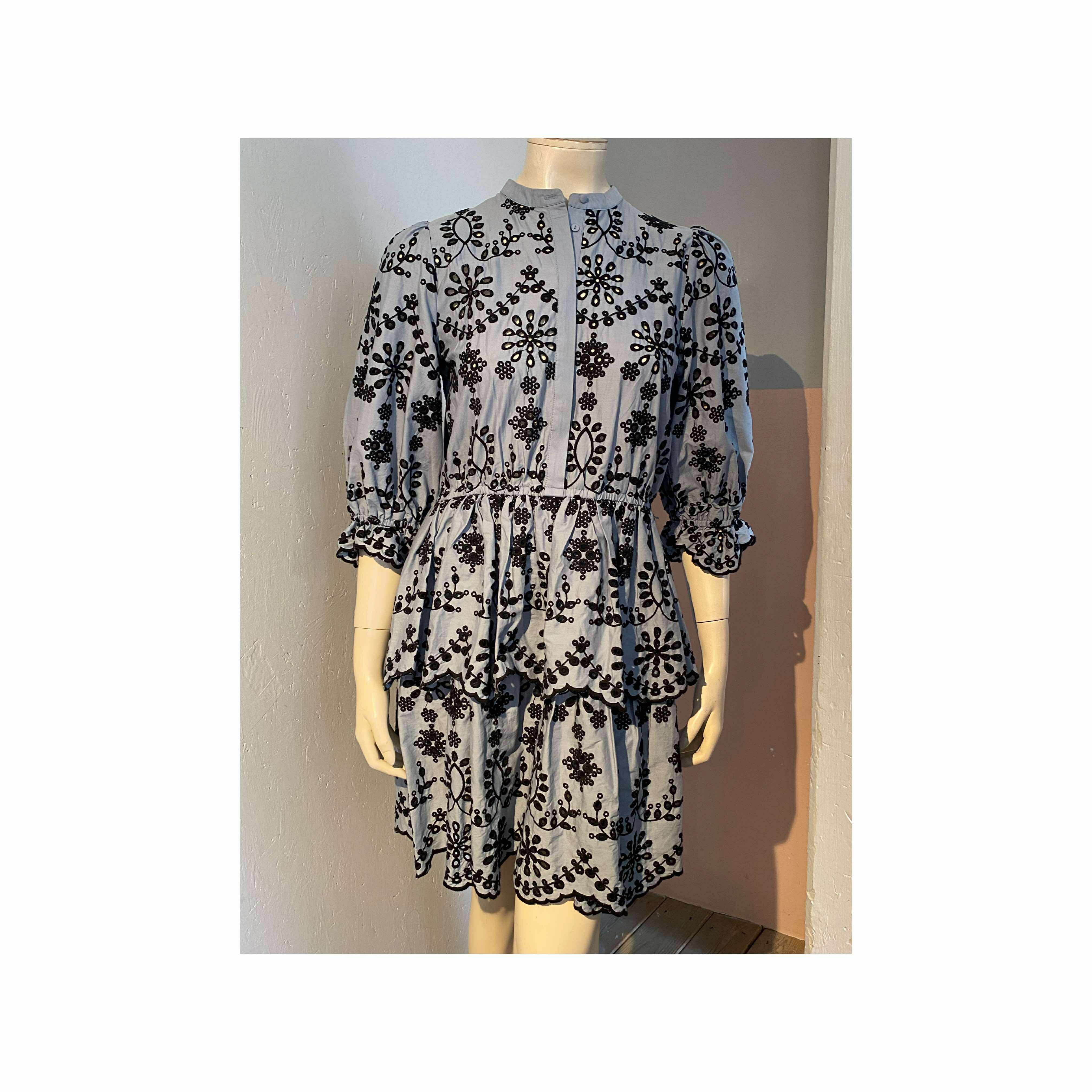 Bruuns Bazaar - Kjole - Size: 36