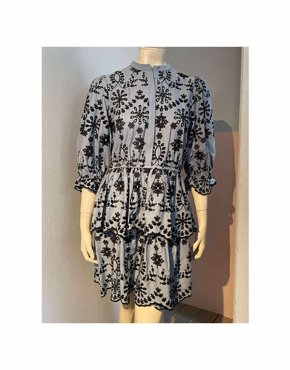 Bruuns Bazaar - Kjole - Size: 36