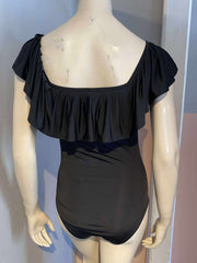 Underprotection - Badedragt - Size: S