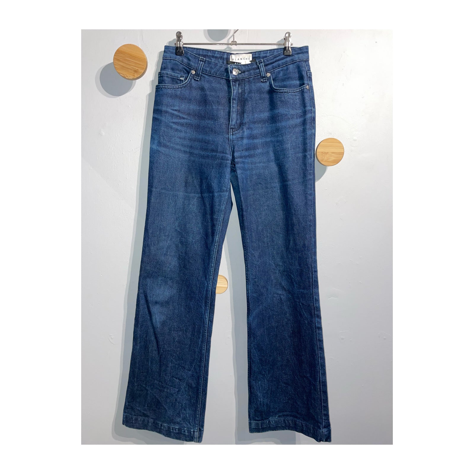 Blanché Atelier - Jeans - Size: 27