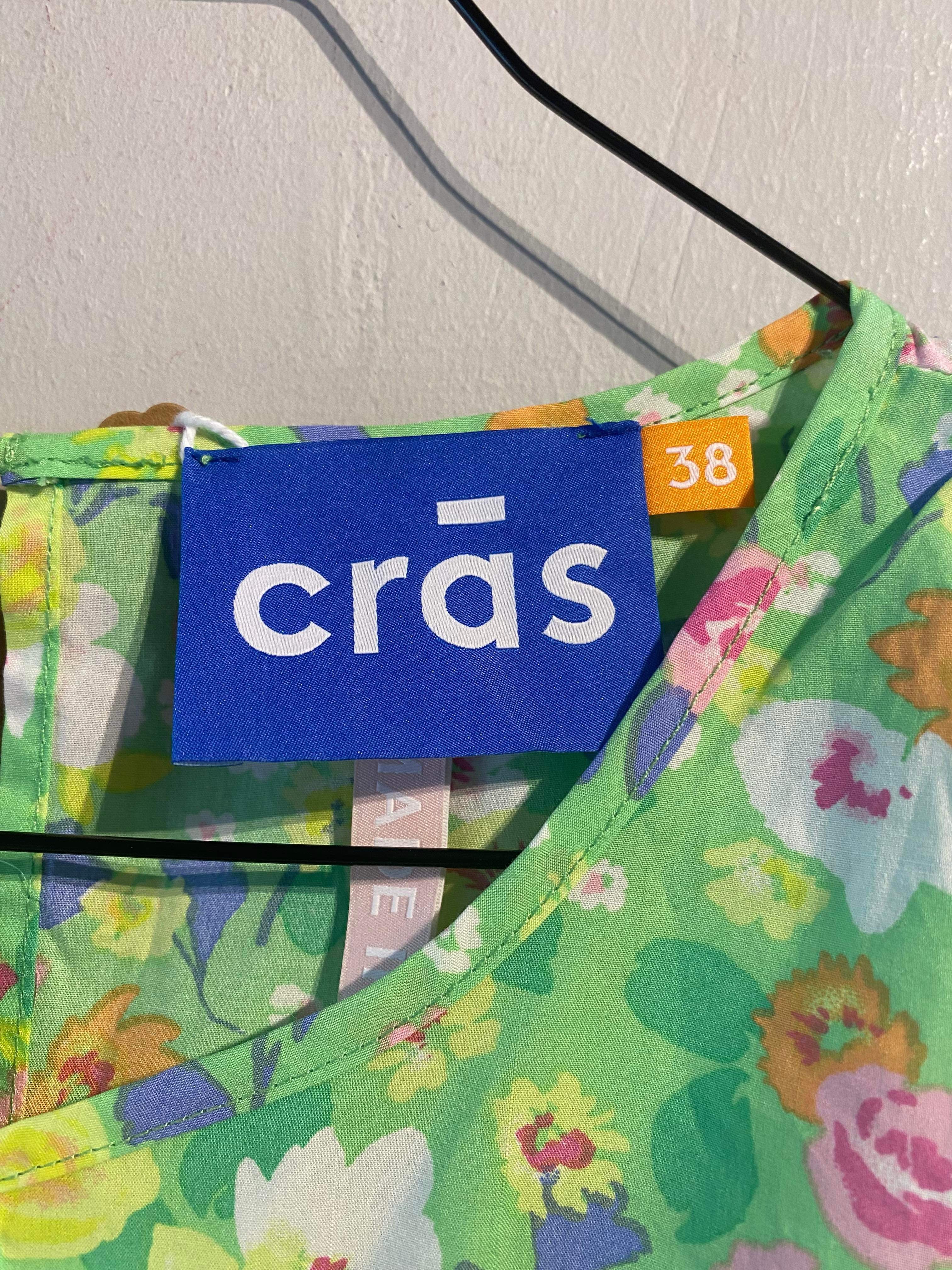 Cras - Kjole - Size: M