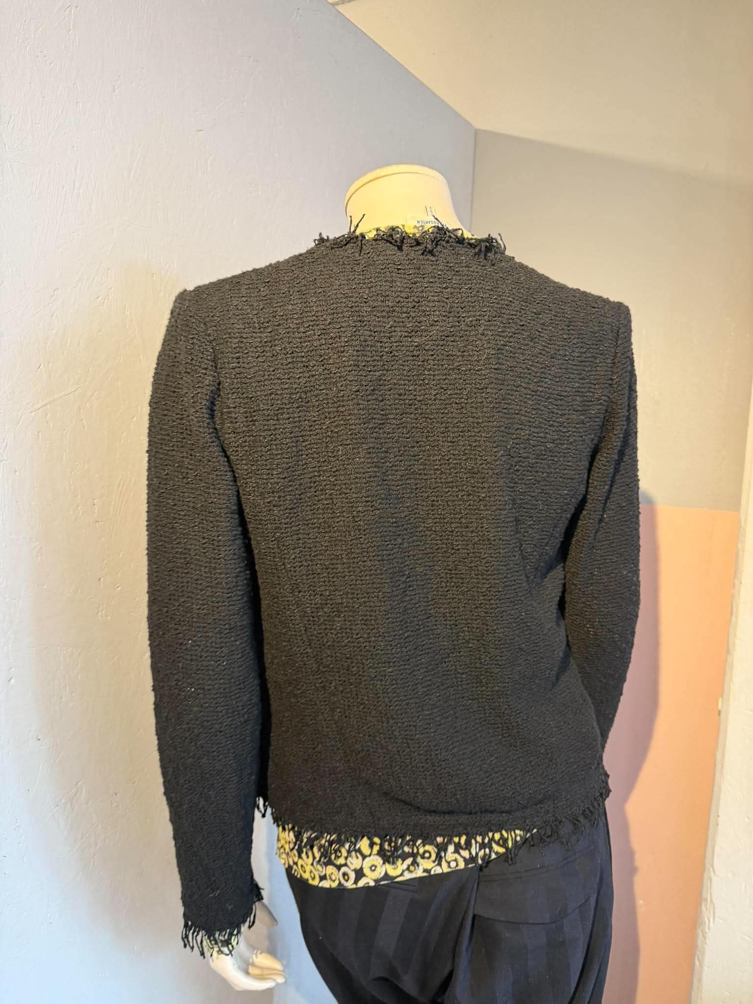 Iro Paris - Cardigan - Size: S