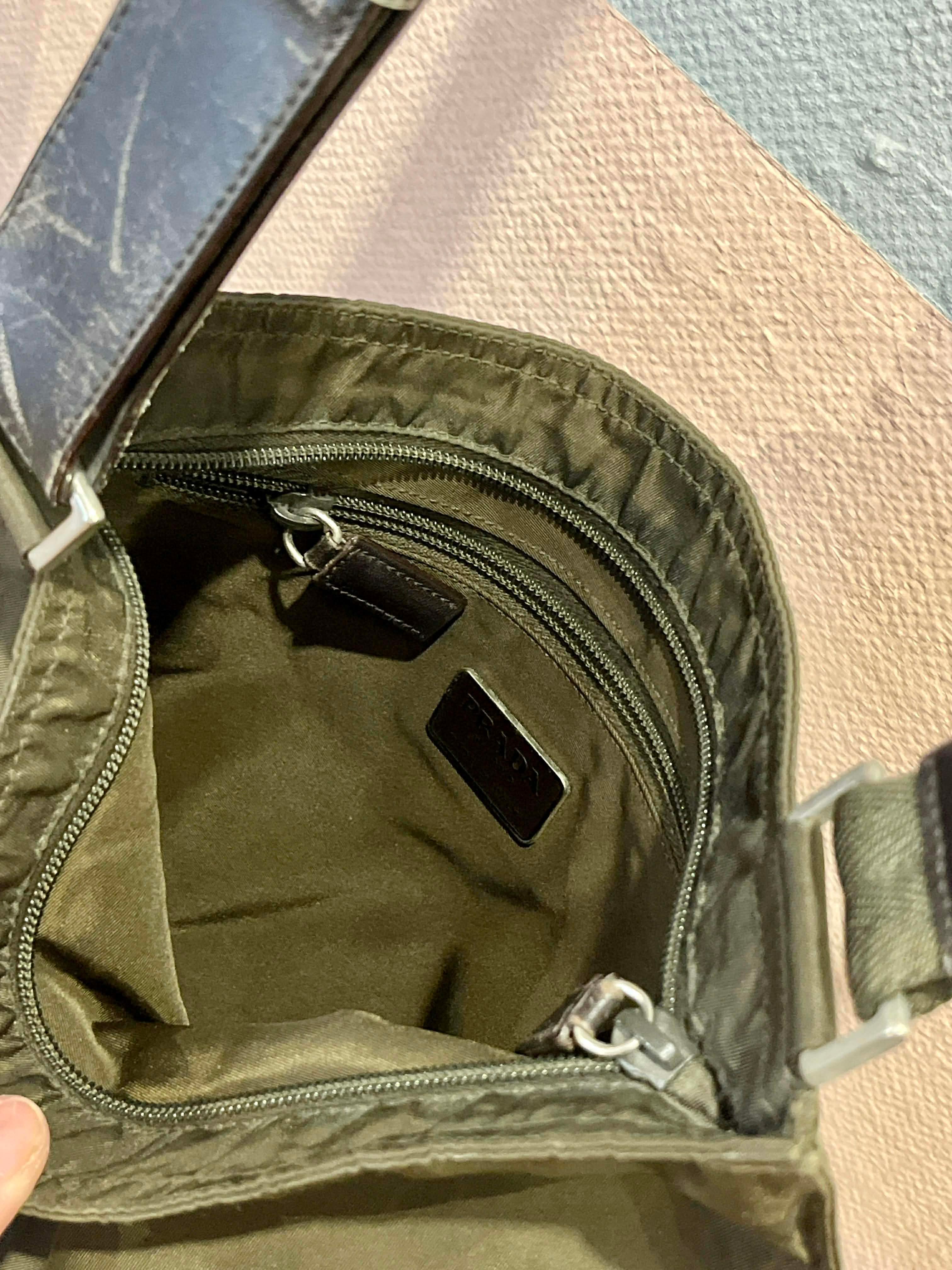 Prada - Taske - One Size