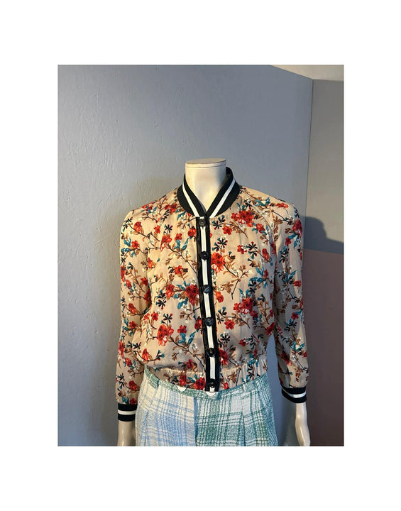 N.1 - Jakke - Size: XS