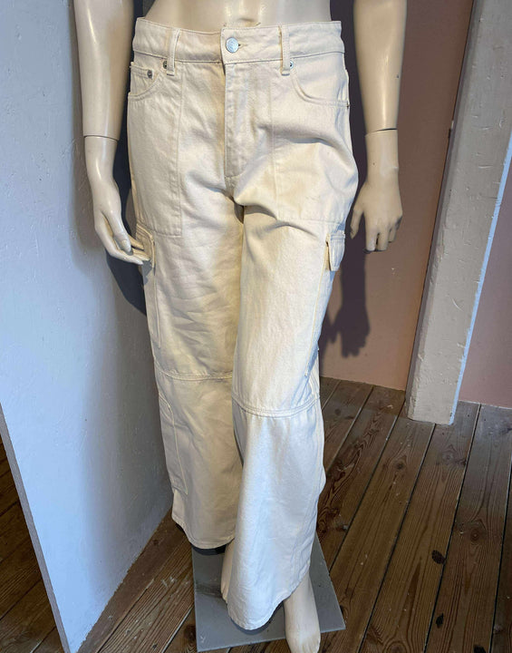 Oval Square - Jeans - Size: 27