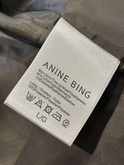 Anine Bing - Jakke - Size: L
