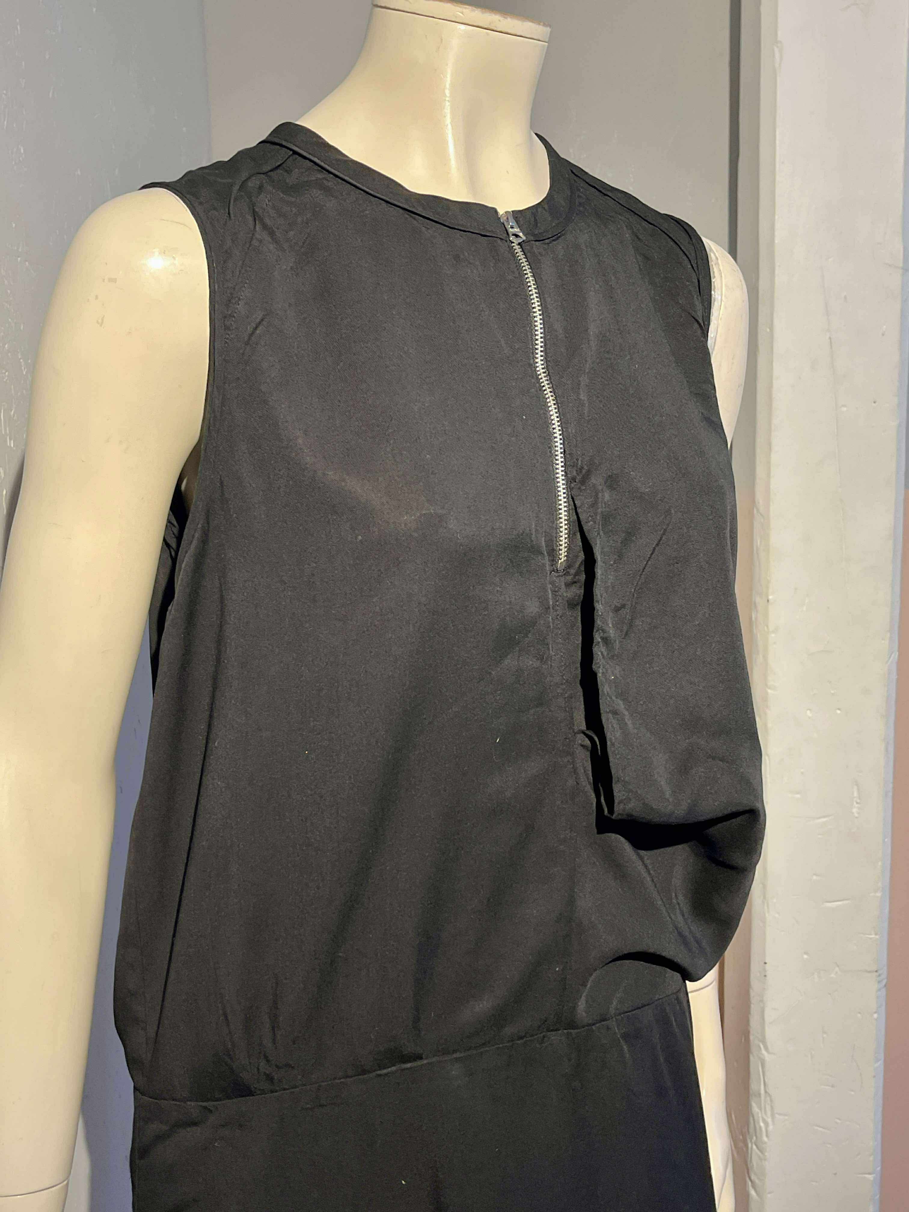 Acne - Kjole - Size: 40