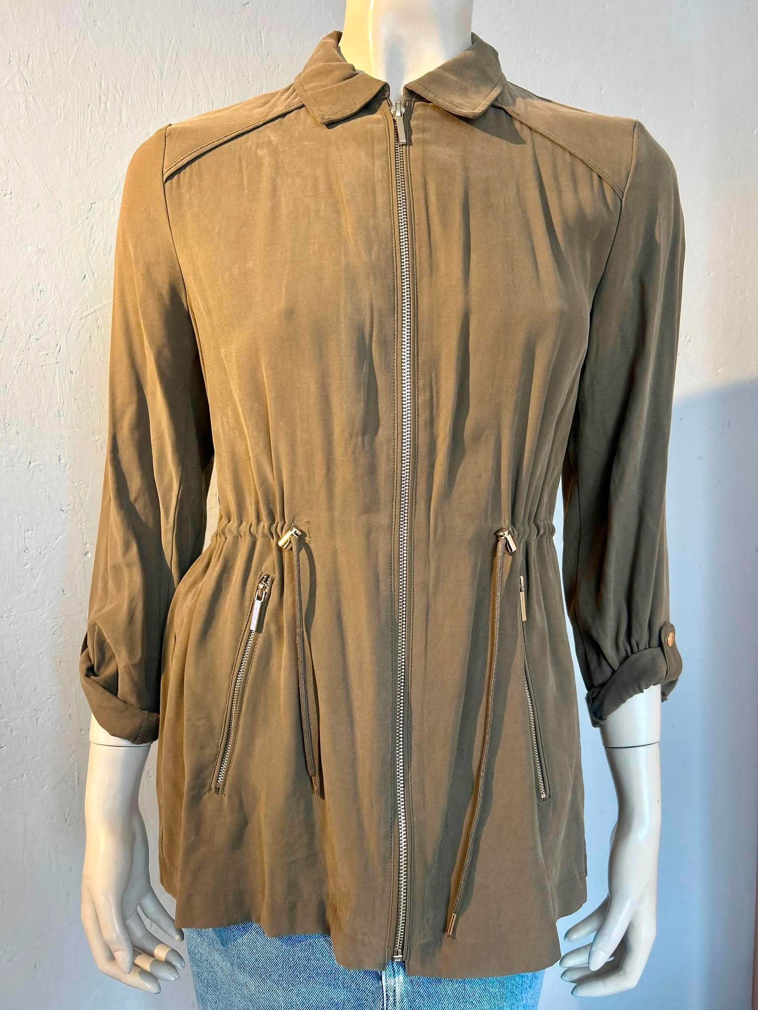 Zara - Jakke - Size: M